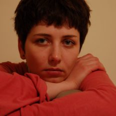 Анна Старобинец