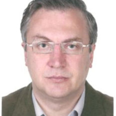 Сергей Куликов