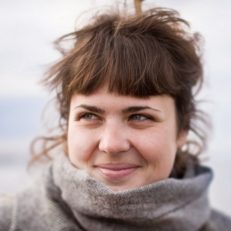 Елена Барковская