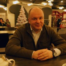 Алексей Моторов