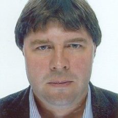 Николай Митрохин