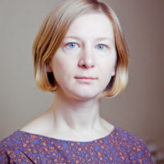 Арина Дмитриева