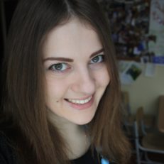 Ольга Щербакова