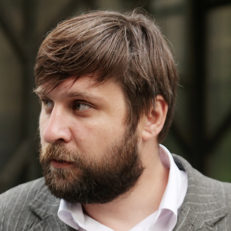 Кирилл Титаев