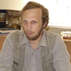 Вадим Эрлихман