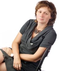 Ксения Елкина