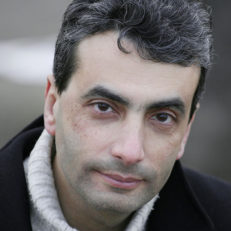 Лев Шлосберг
