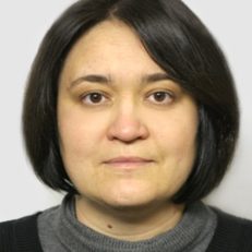 Екатерина Ходжаева