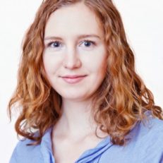 Екатерина Бороздина