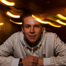 Александр Чернышев