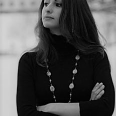 Елена Платонова