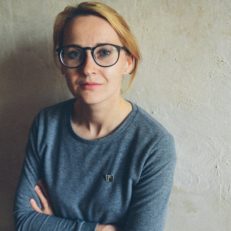 Елена Лончакова