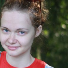 Ксения Рунова
