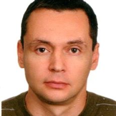 Никита Мкртчян