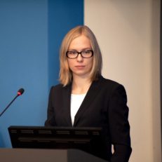 Ольга Звонарева