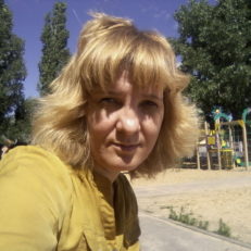 Полина Ефимова