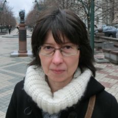 Виктория Сакевич