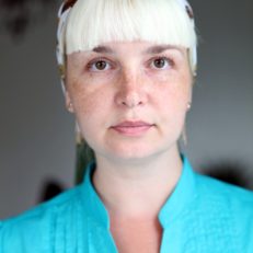 Полина Жеребцова