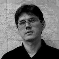 Андрей Беспалов