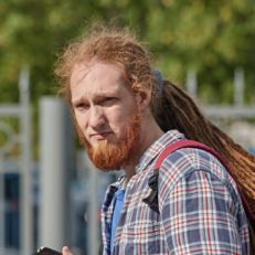 Илья Панин