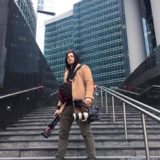 Филипп Задорожный