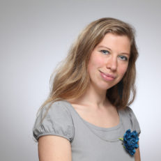 Елена Сай