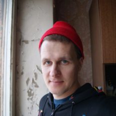 Егор Петров