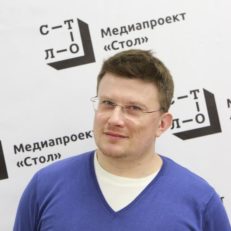 Владимир Тихомиров