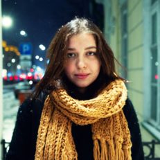 Лина Алексюнайте