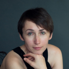Анна Резников