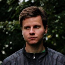 Матвей Курзуков