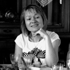 Екатерина Федорова