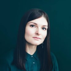 Екатерина Резвая