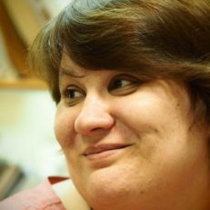 Наталья Волкова