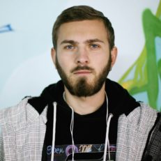 Сергей Потеряев
