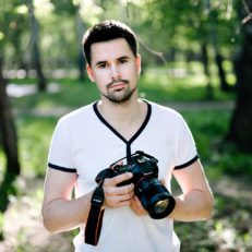 Антон Уницын