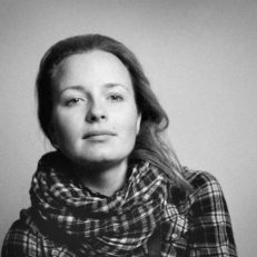 Елена Аносова