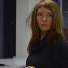 Татьяна Ткачева