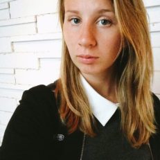 Анна Марченкова