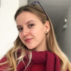 Екатерина Сивкова