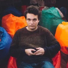Антон Хитров