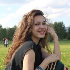 Альфия Ляпина