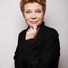 Ксения Ларина