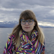Екатерина Базанова