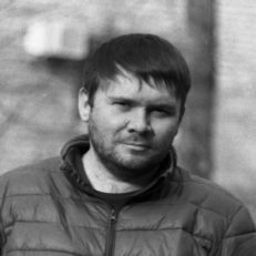 Александр Гривин