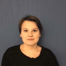 Елена Догадина