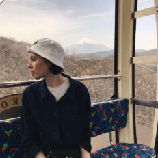 Саша Барановская