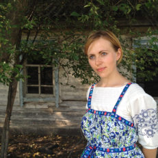 Елена Михалькова