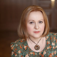 Тамара Амелина
