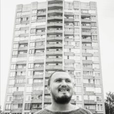 Илья Семенов